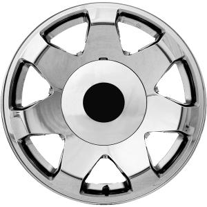 2004 Cadillac Escalade 20" x 8.5" Alloy Wheel