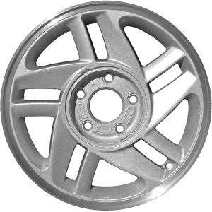 1996 Chevrolet / Chevy Camaro 16" x 8" Alloy Wheel