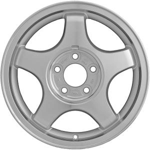2004 Chevrolet / Chevy Monte Carlo 16" x 6" Alloy Wheel