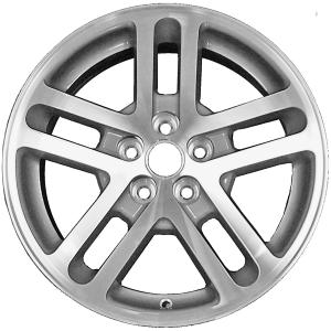 2004 Chevrolet / Chevy Cavalier 16" x 6" Alloy Wheel