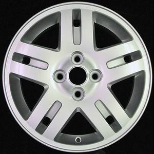 2005 Chevrolet / Chevy Cobalt 15" x 6" Alloy Wheel