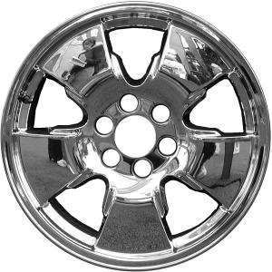 2005 Cadillac Escalade 20" x 8.5" Alloy Wheel