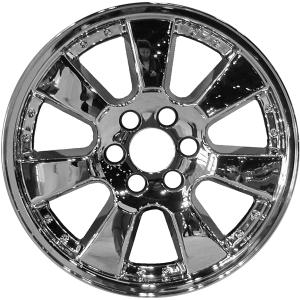 2005 Cadillac Escalade 20" x 8.5" Alloy Wheel