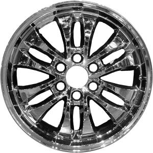 2005 Cadillac Escalade 20" x 8.5" Alloy Wheel