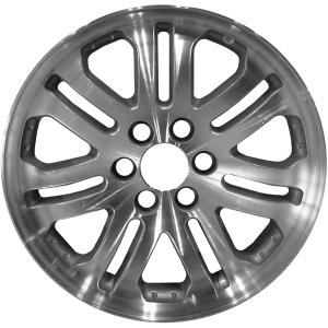 2005 Cadillac Escalade 20" x 8.5" Alloy Wheel
