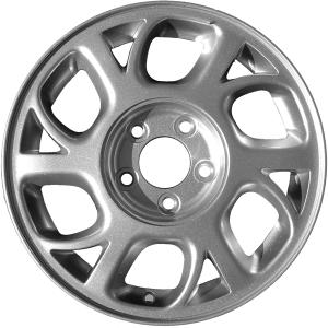 2002 Oldsmobile Intrigue 16" x 6.5" Alloy Wheel