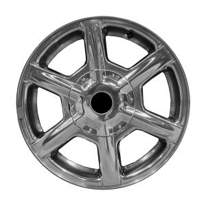 2002 Oldsmobile Alero 16" x 6.5" Alloy Wheel