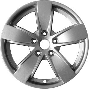 2005 Pontiac GTO 17" x 8" Alloy Wheel