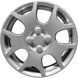 2005 Saturn ION 15" x 6" Alloy Wheel