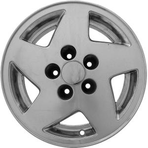1995 Jeep Grand Cherokee 15" x 7" Alloy Wheel