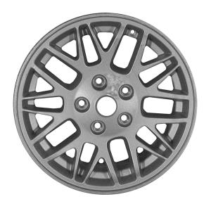 2004 Jeep Grand Cherokee 17" x 7.5" Alloy Wheel