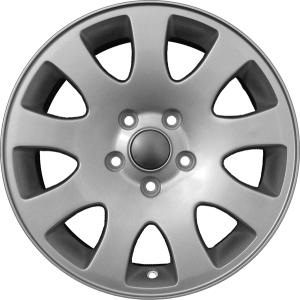 2004 Audi A6 16" x 7" Alloy Wheel