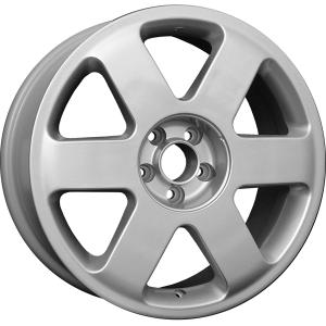 2002 Audi TT 17" x 7.5" Alloy Wheel
