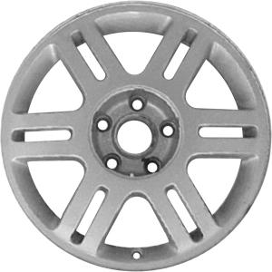 2002 Audi A6 16" x 7" Alloy Wheel