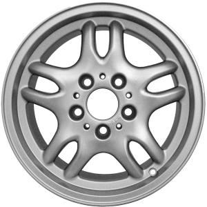 1999 BMW 3 Series 16" x 7" Alloy Wheel
