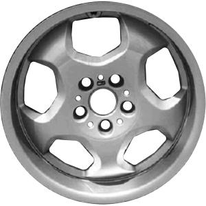 1999 BMW M3 17" x 7.5" Alloy Wheel