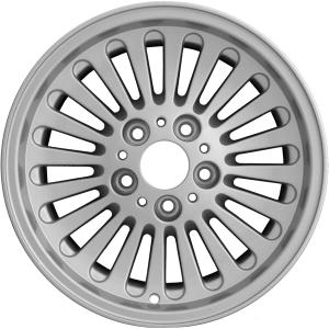 16" x 7" Alloy Wheel