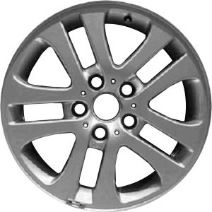 2004 BMW 3 Series 17" x 7" Alloy Wheel