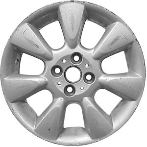 2005 Mini Cooper 16" x 6.5" Alloy Wheel