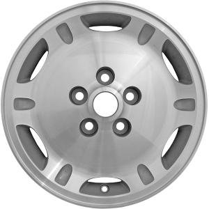 1997 Jaguar XJ6 16" x 7" Alloy Wheel