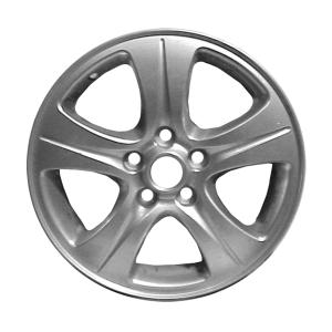 2003 Jaguar X Type 16" x 6.5" Alloy Wheel