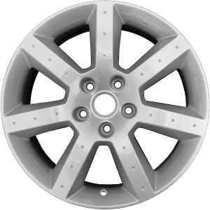 2004 Nissan 350Z 17" x 7.5" Alloy Wheel