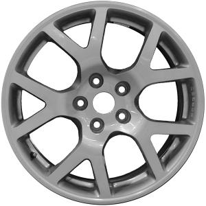 2005 Nissan Altima 18" x 8" Alloy Wheel