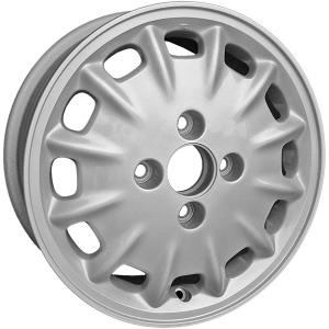 1997 Honda Accord 15" x 5.5" Alloy Wheel