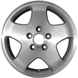 2001 Honda Odyssey 16" x 6.5" Alloy Wheel