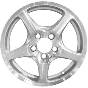 2003 Honda S2000 16" x 7.5" Alloy Wheel