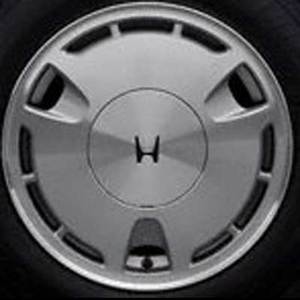 2003 Honda Insight 14" x 5.5" Alloy Wheel