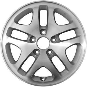 2002 Honda Accord 16" x 6.5" Alloy Wheel