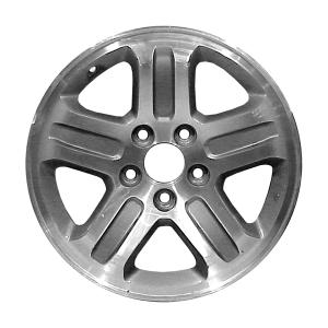 2004 Honda Pilot 16" x 6.5" Alloy Wheel