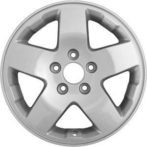 2003 Honda Element 16" x 6.5" Alloy Wheel