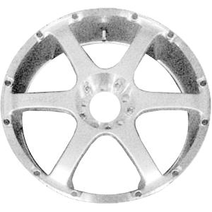 2004 Honda Pilot 16" x 6.5" Alloy Wheel