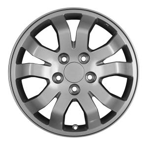 2005 Honda CR-V 16" x 6.5" Alloy Wheel
