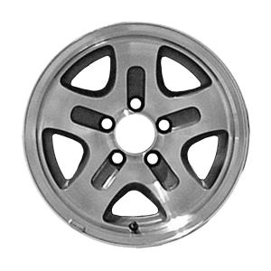 1994 Mazda Pickup 15" x 7" Alloy Wheel