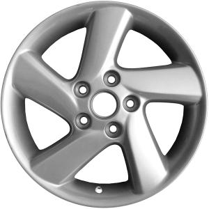 2003 Mazda 6 16" x 7" Alloy Wheel