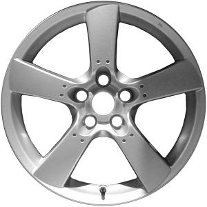 2005 Mazda RX8 18" x 8" Alloy Wheel