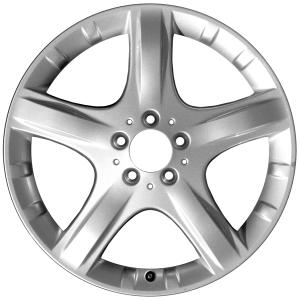 2009 Mercedes ML350 19" X 8" Alloy Wheel