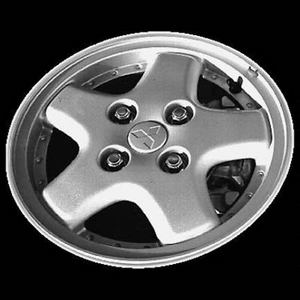 1994 Mitsubishi Expo 14" x 5.5" Alloy Wheel