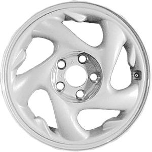 1996 Dodge Stealth 16" x 8" Alloy Wheel