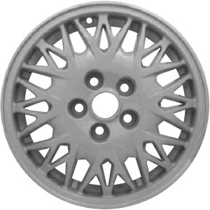1999 Mitsubishi Diamante 16" x 6" Alloy Wheel