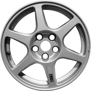 2004 Mitsubishi Lancer 17" x 8" Alloy Wheel