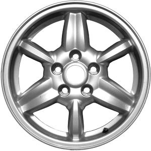 2003 Mitsubishi Diamante 16" x 7" Alloy Wheel