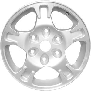 2004 Mitsubishi Montero 16" x 7" Alloy Wheel