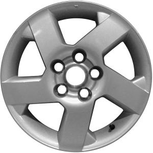 2004 Mitsubishi Outlander 16" x 6" Alloy Wheel