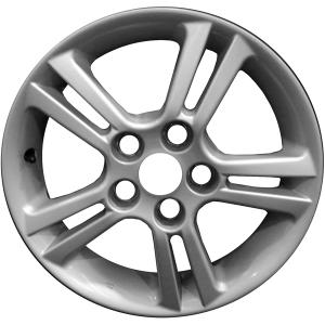 2004 Mitsubishi Lancer 16" x 6" Alloy Wheel