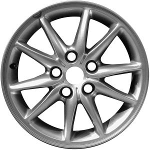 2004 Mitsubishi Diamante 16" x 7" Alloy Wheel