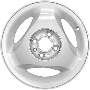 1997 Saab 9000 15" x 6" Alloy Wheel